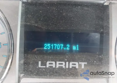 2010 Ford F-150 Fx4/Lariat/Xl/Xlt из США, поврежденный, VIN 1FTFX1EV8AFC06567